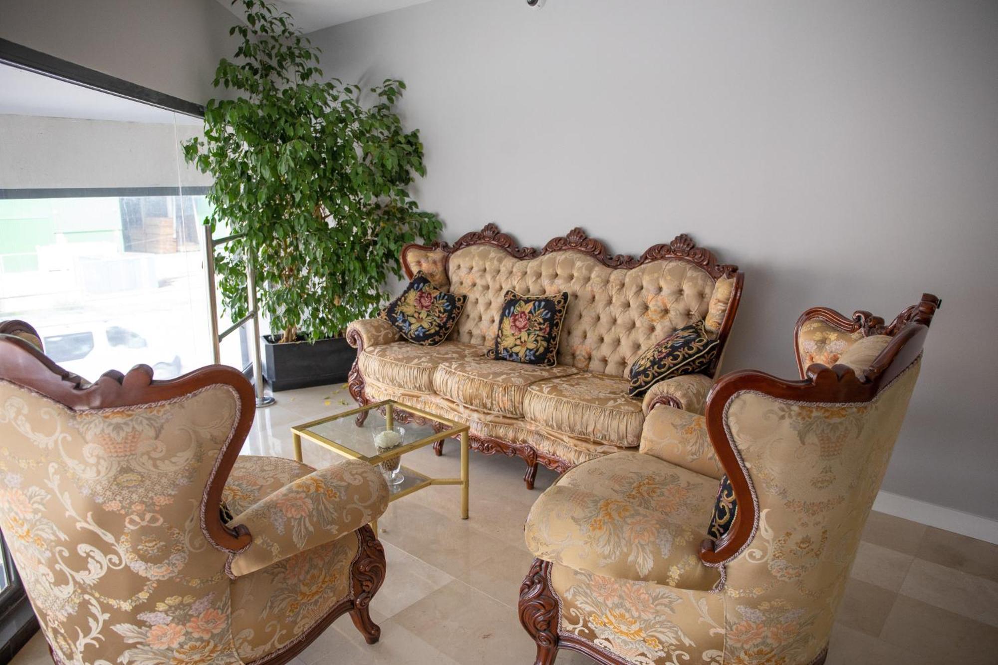 Hotel Lb Villa De Cuenca Cuenca  Kültér fotó