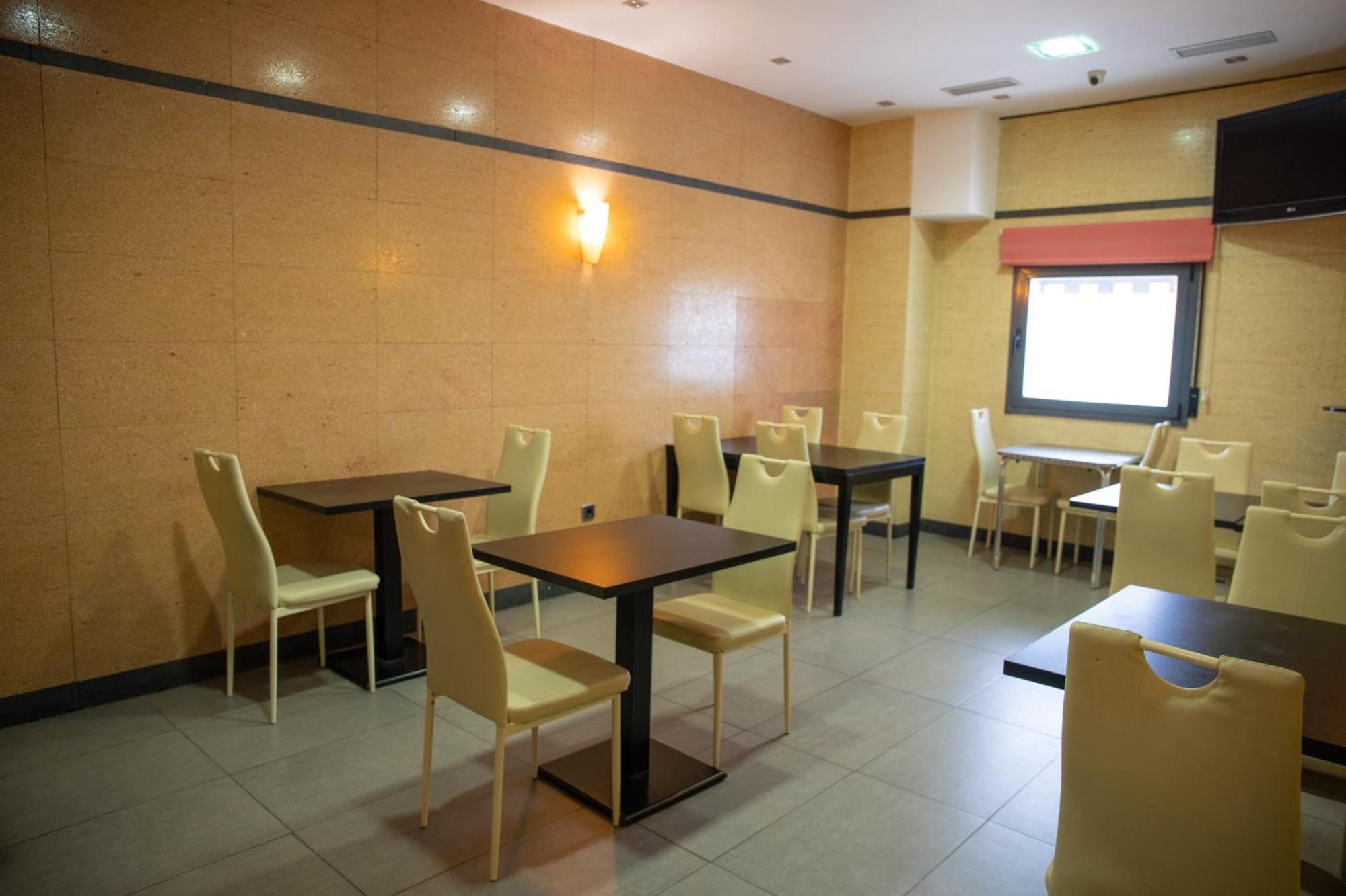 Hotel Lb Villa De Cuenca Cuenca  Kültér fotó