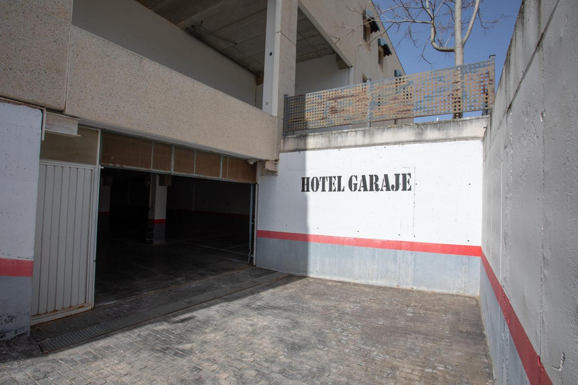 Hotel Lb Villa De Cuenca Cuenca  Kültér fotó