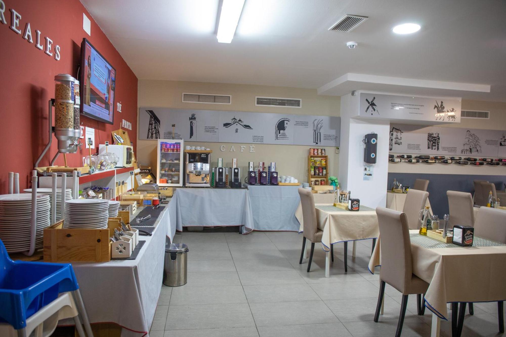 Hotel Lb Villa De Cuenca Cuenca  Kültér fotó