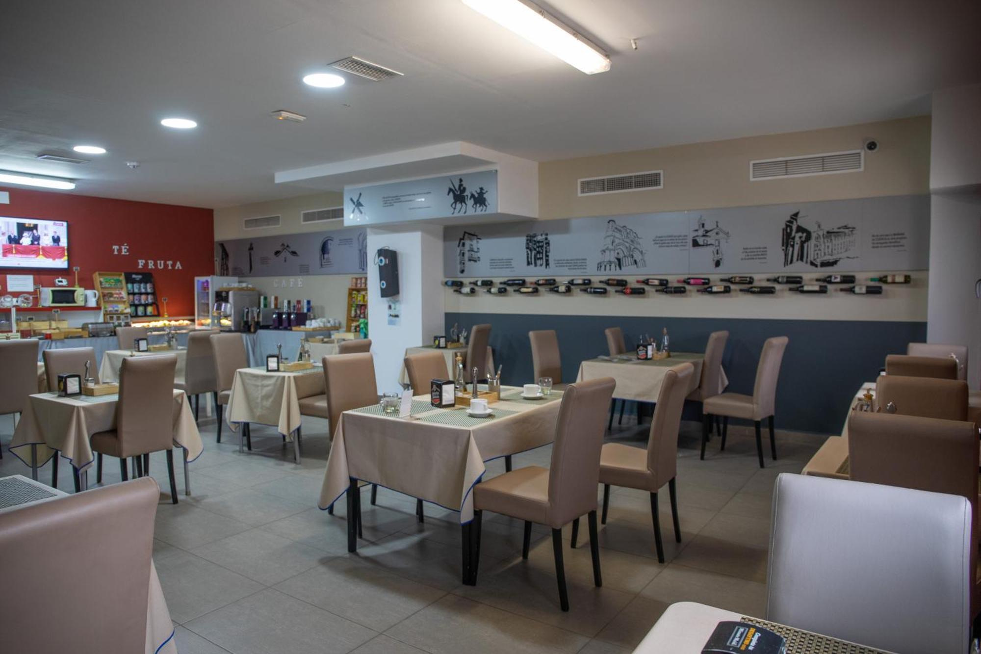 Hotel Lb Villa De Cuenca Cuenca  Kültér fotó