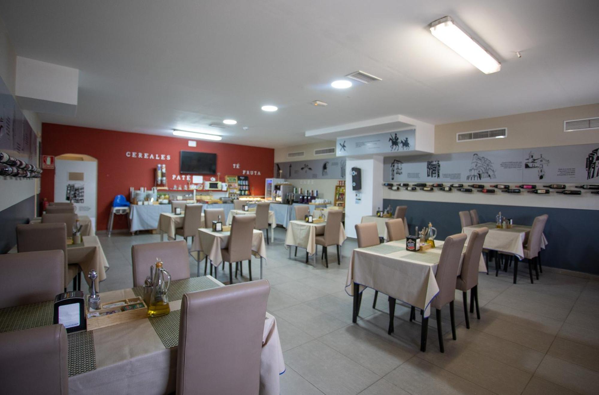 Hotel Lb Villa De Cuenca Cuenca  Kültér fotó
