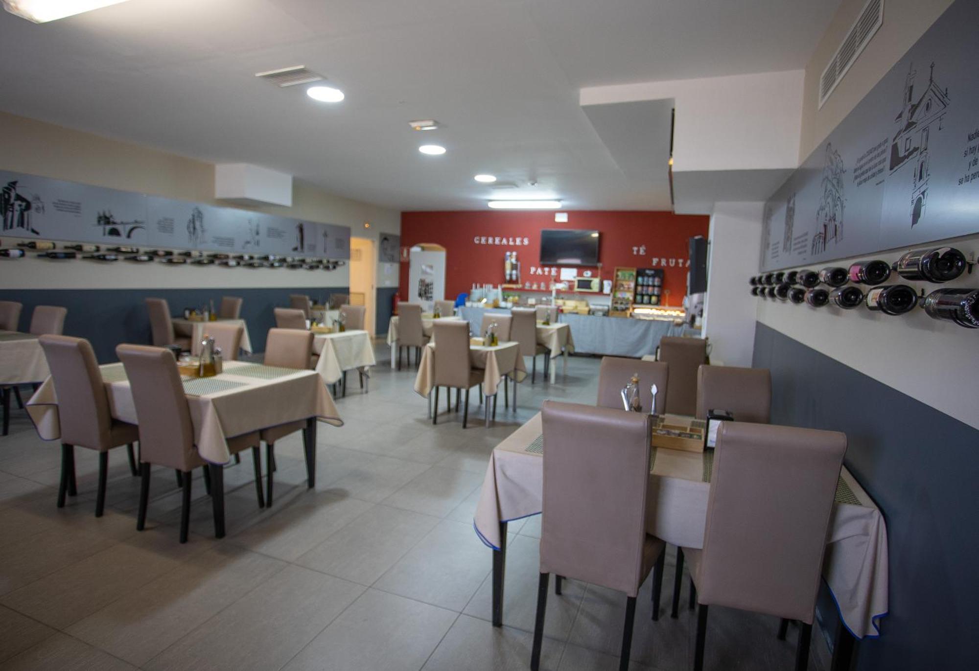Hotel Lb Villa De Cuenca Cuenca  Kültér fotó