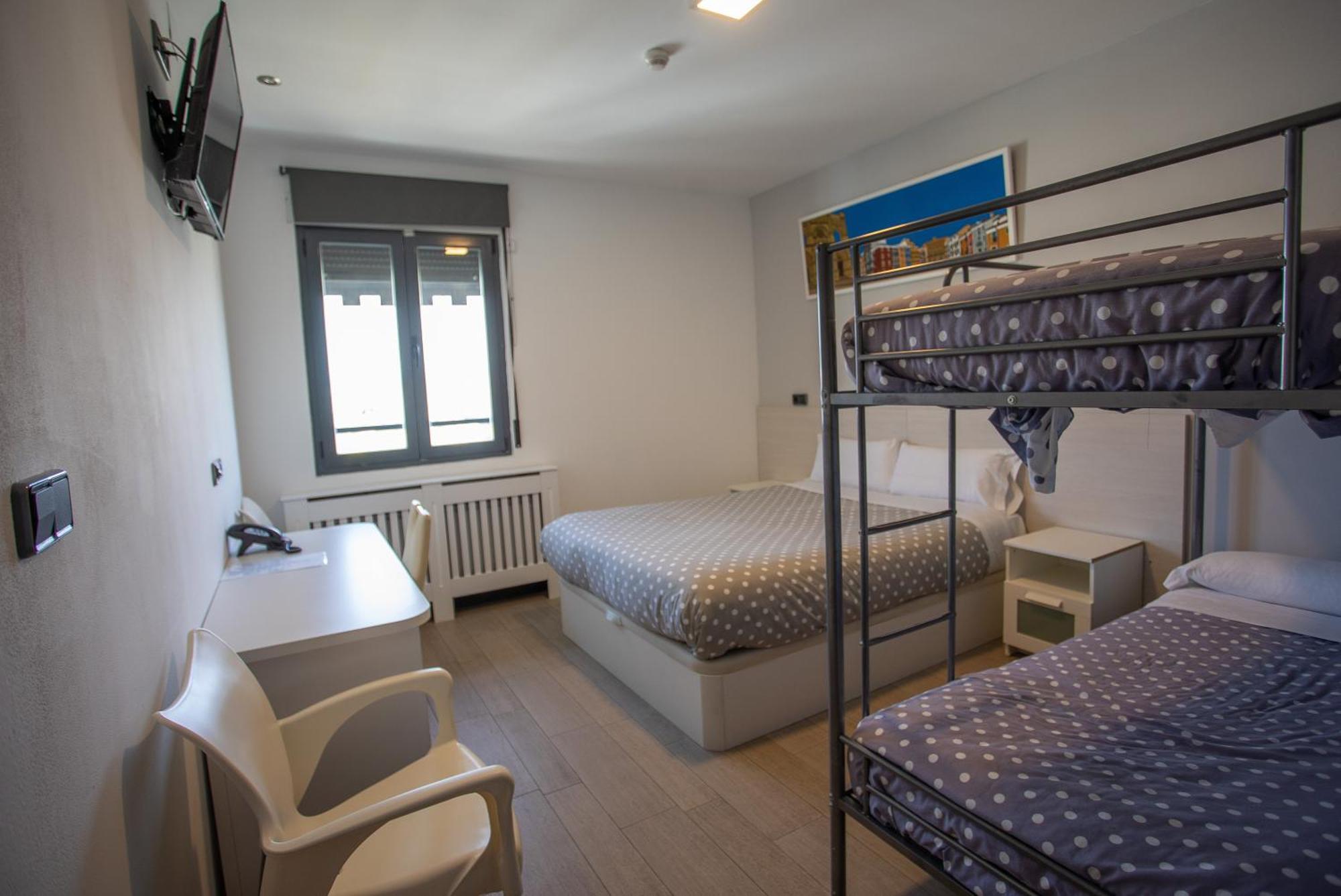 Hotel Lb Villa De Cuenca Cuenca  Kültér fotó