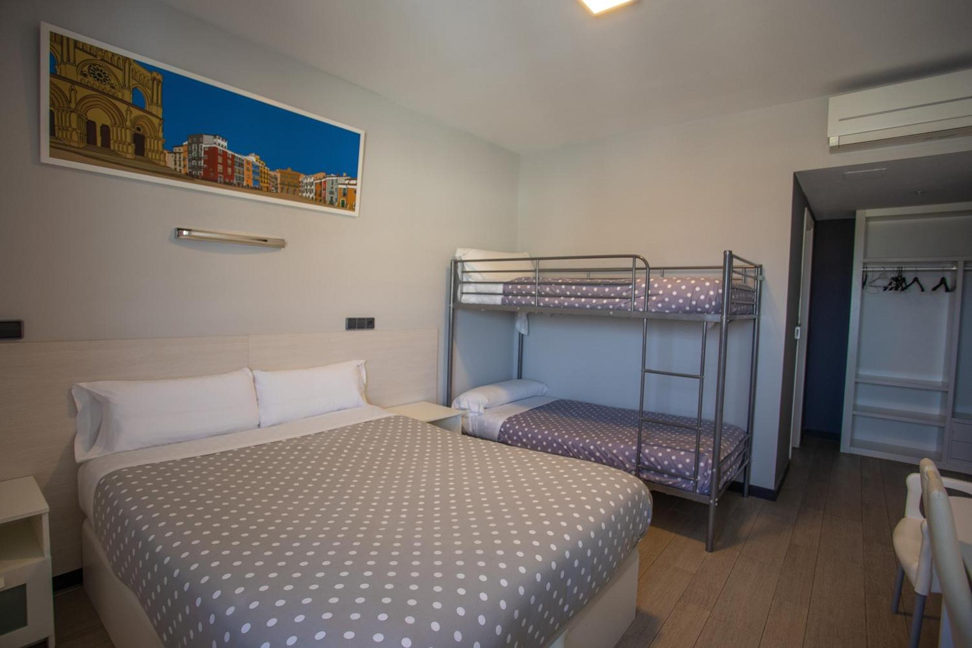 Hotel Lb Villa De Cuenca Cuenca  Kültér fotó
