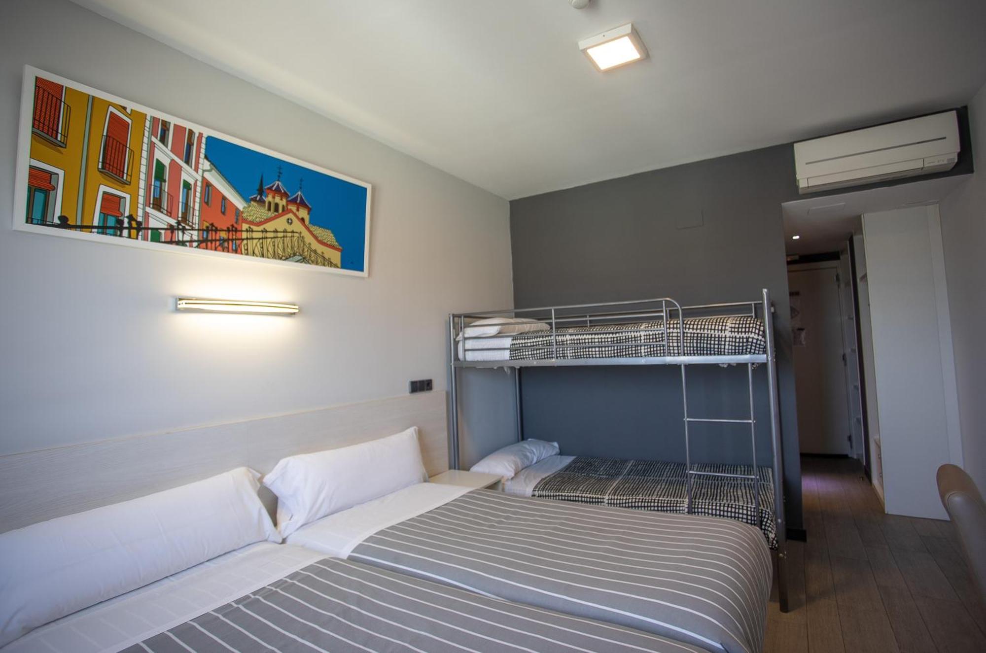 Hotel Lb Villa De Cuenca Cuenca  Kültér fotó