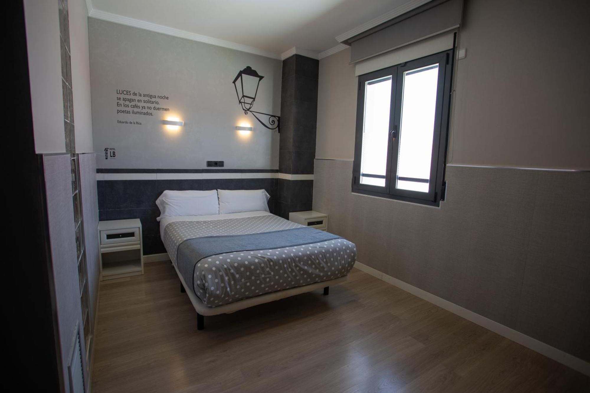Hotel Lb Villa De Cuenca Cuenca  Kültér fotó