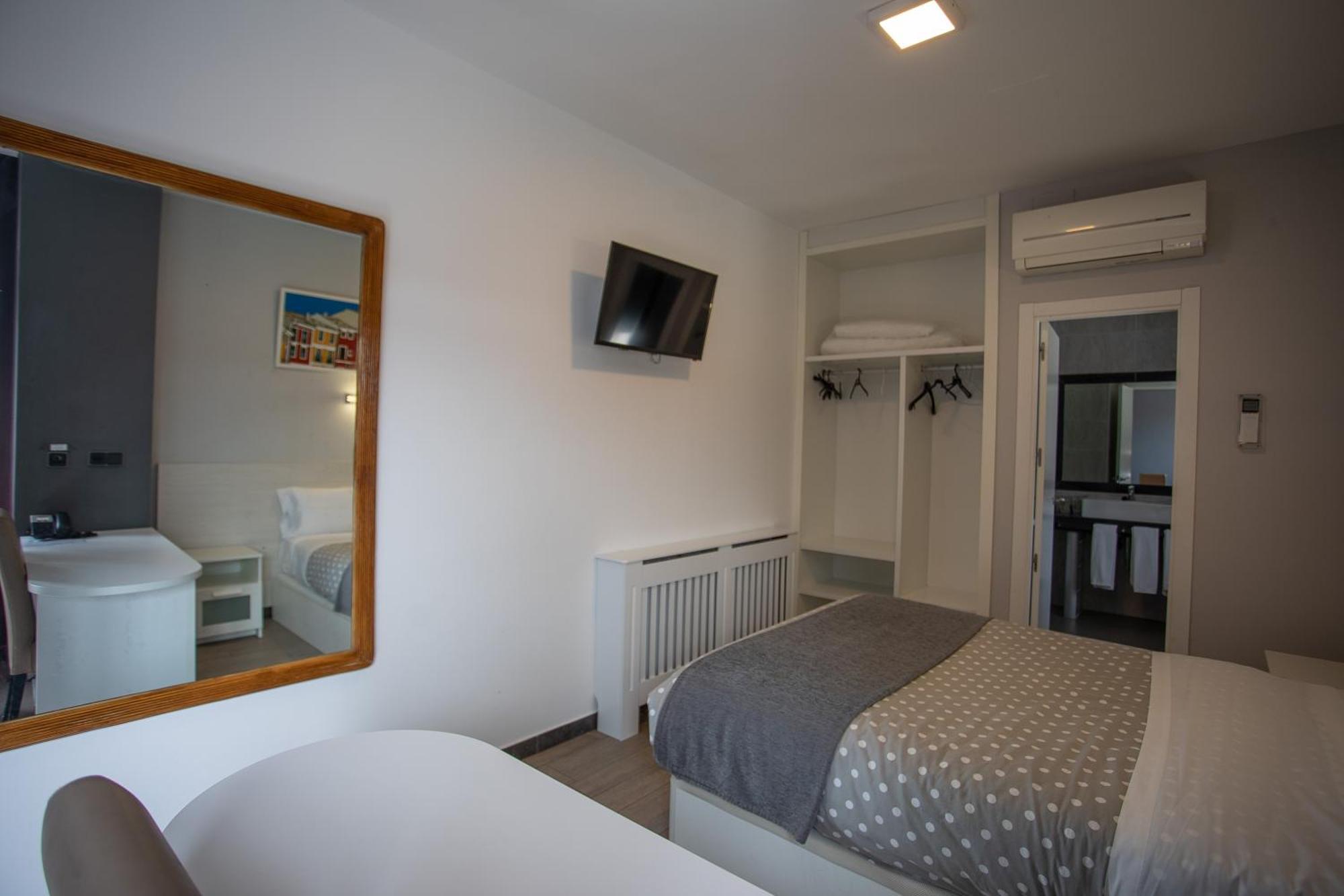 Hotel Lb Villa De Cuenca Cuenca  Kültér fotó