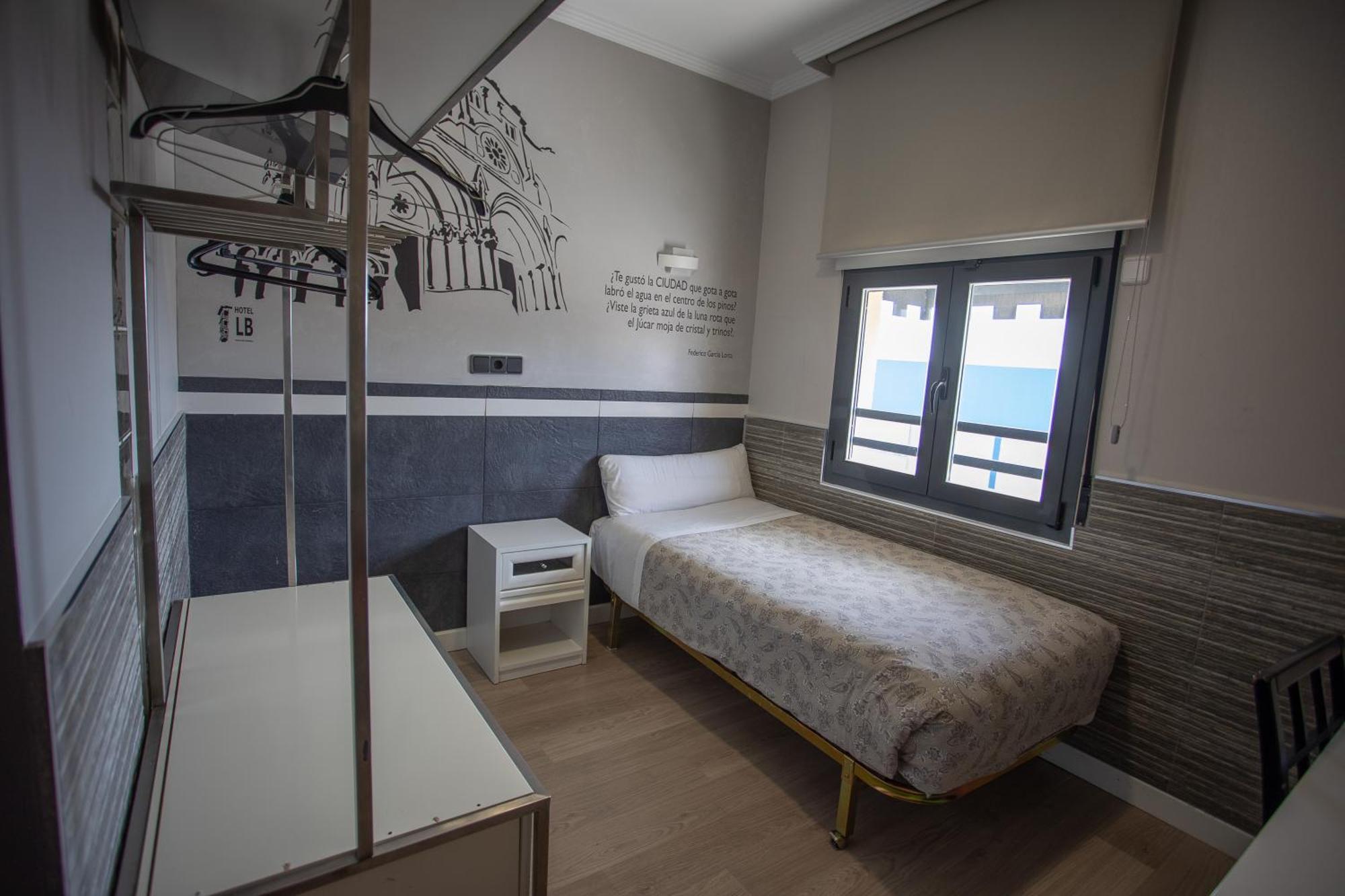 Hotel Lb Villa De Cuenca Cuenca  Kültér fotó